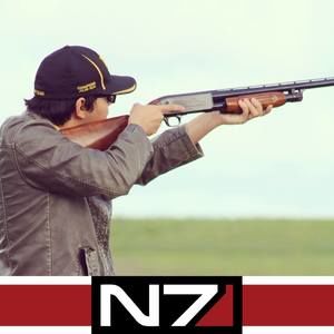 Meet your Posher, Jared